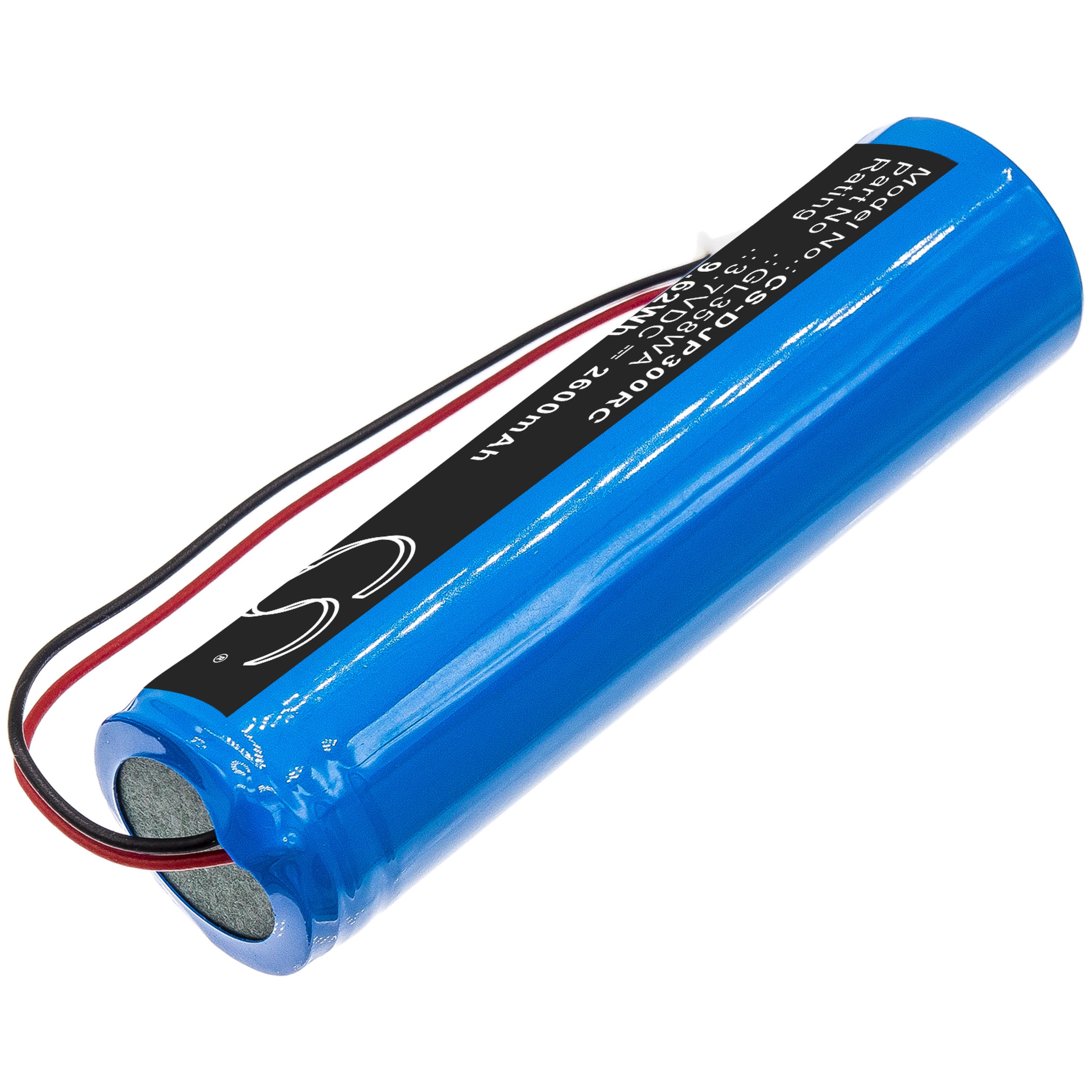 Cameron Sino 2600 mAh for DJI