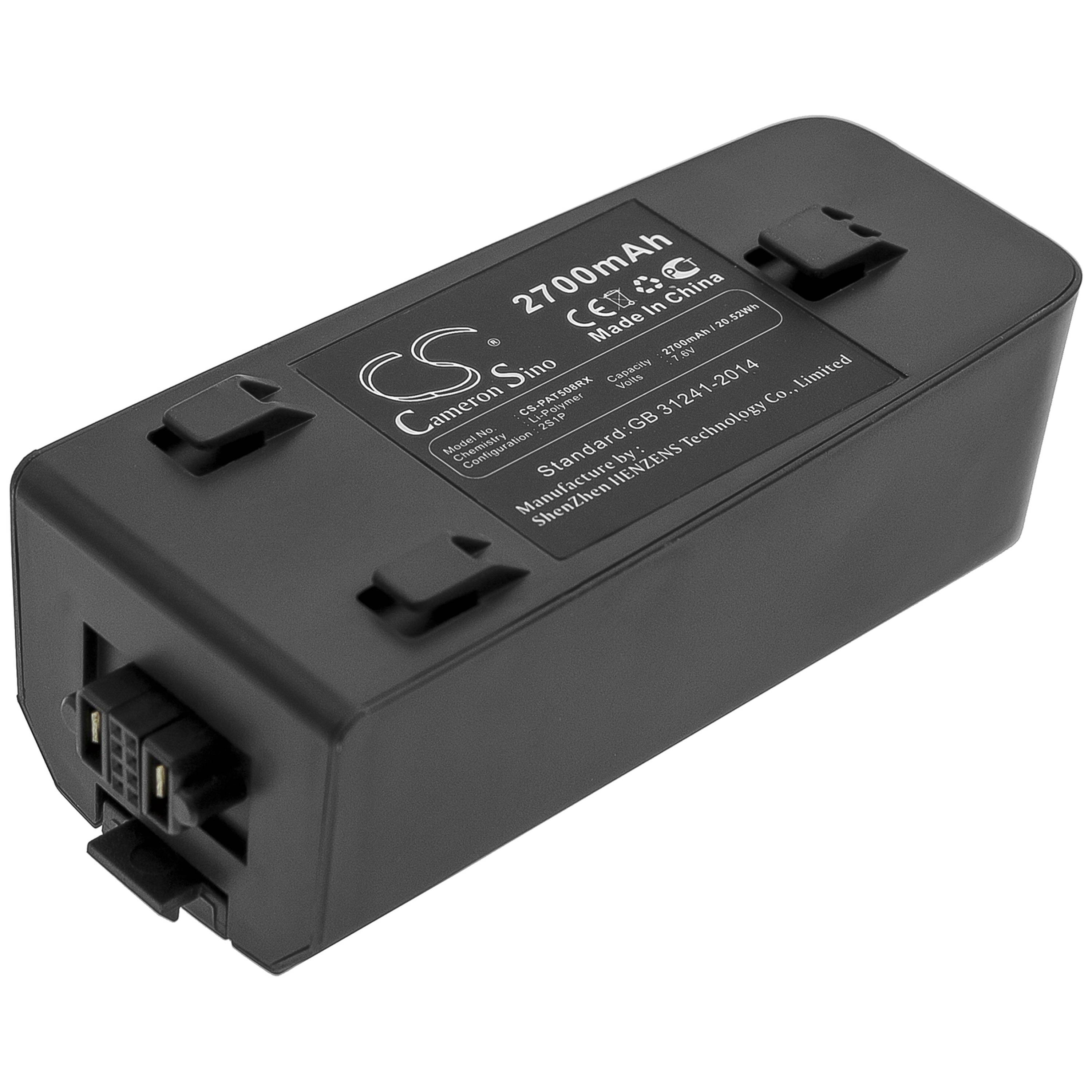 Cameron Sino 2700 mAh for Parrot