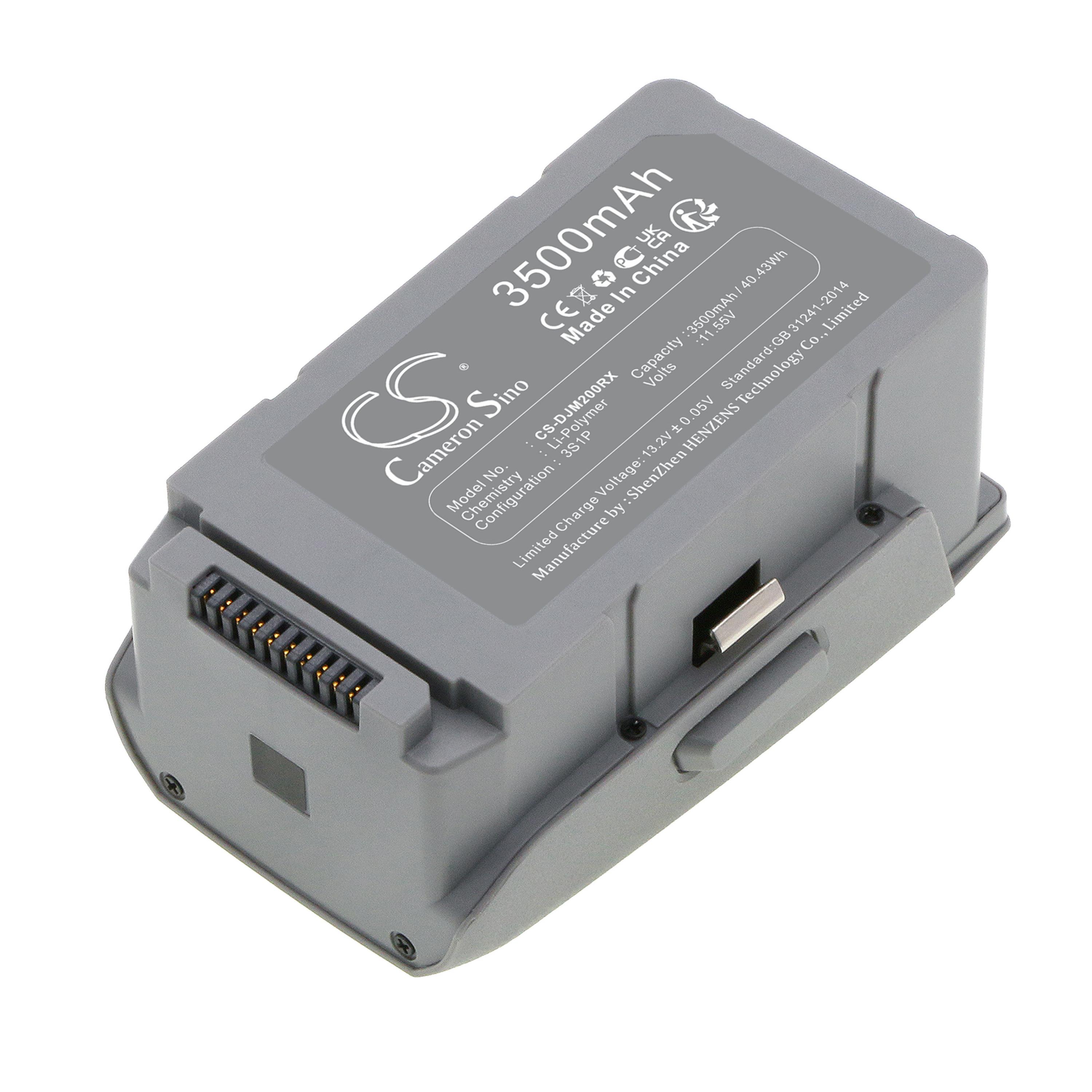 Cameron Sino 3500 mAh for DJI