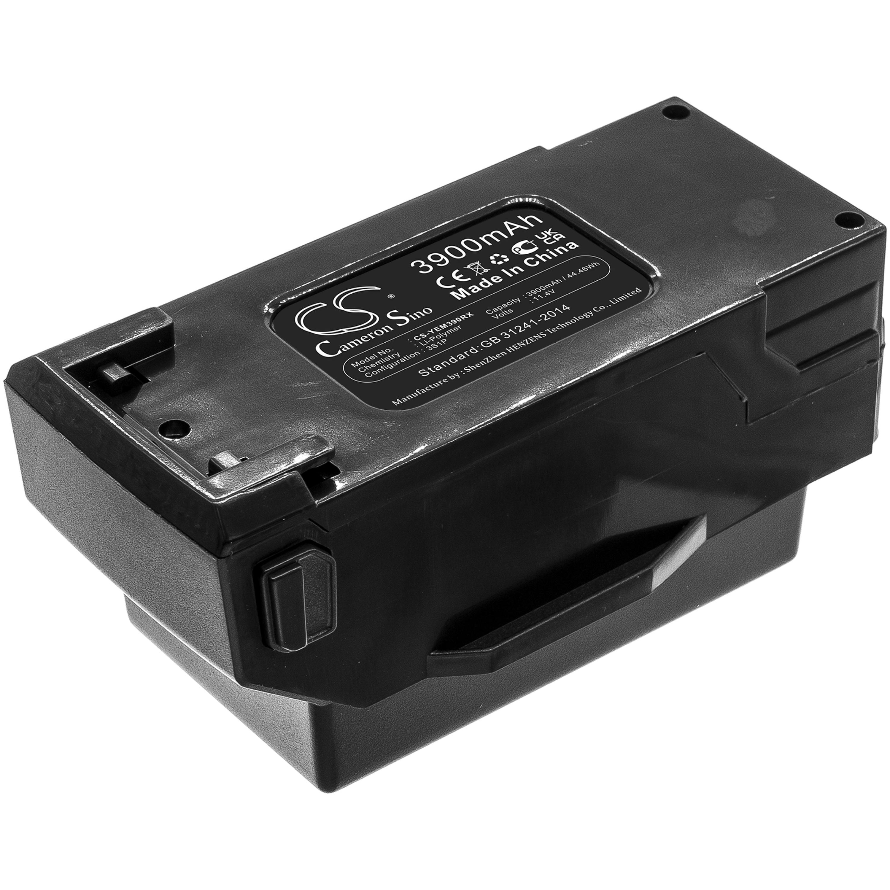 Cameron Sino 3900 mAh for Yuneec