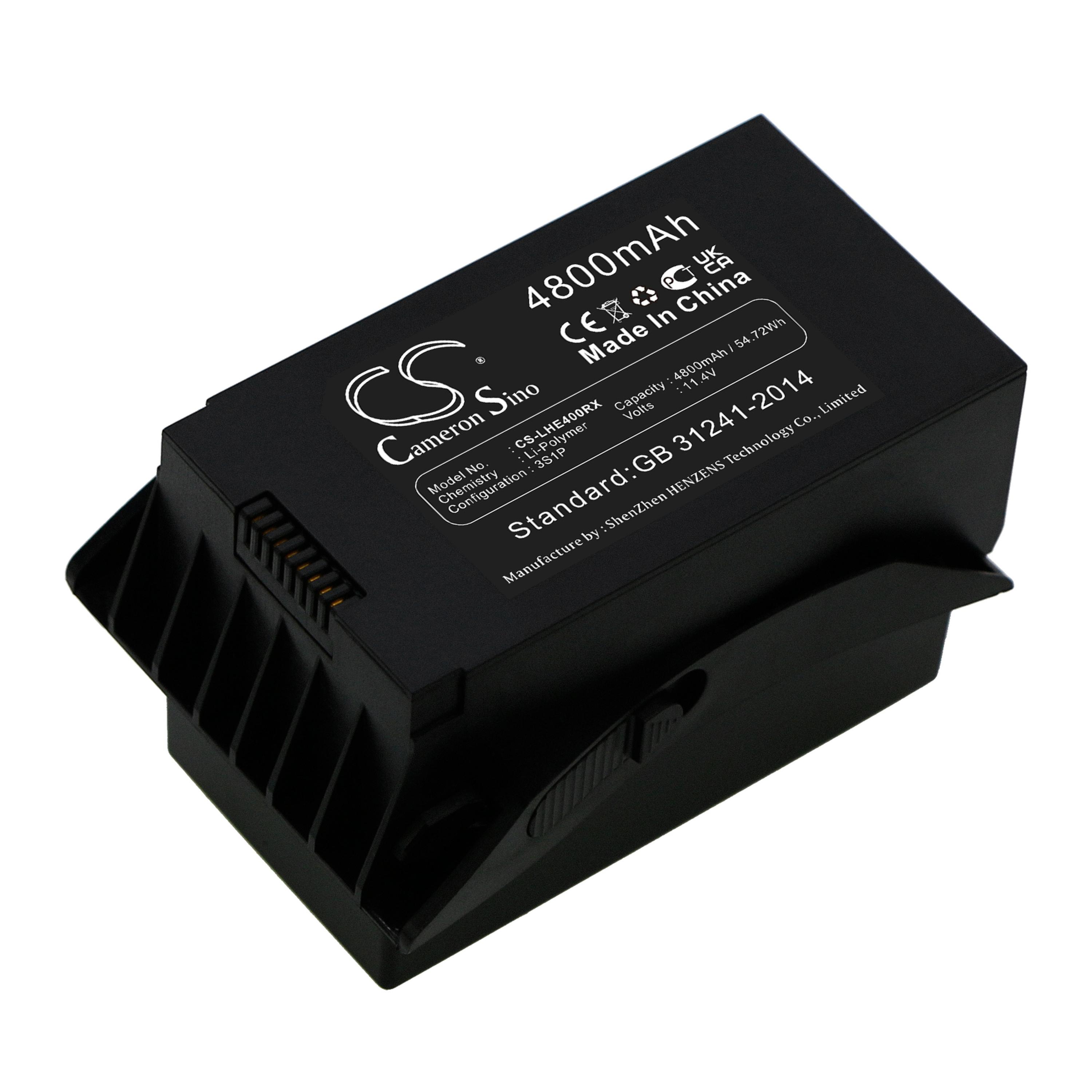 Cameron Sino 4800 mAh for CFly
