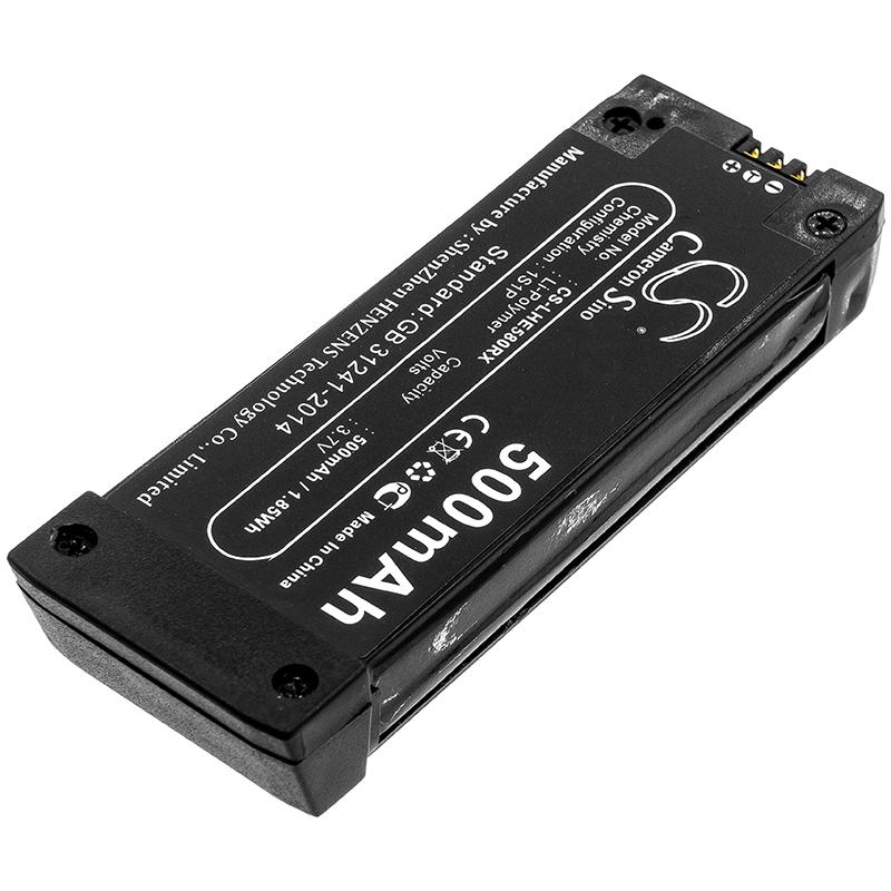 Cameron Sino 500 mAh for Eachine