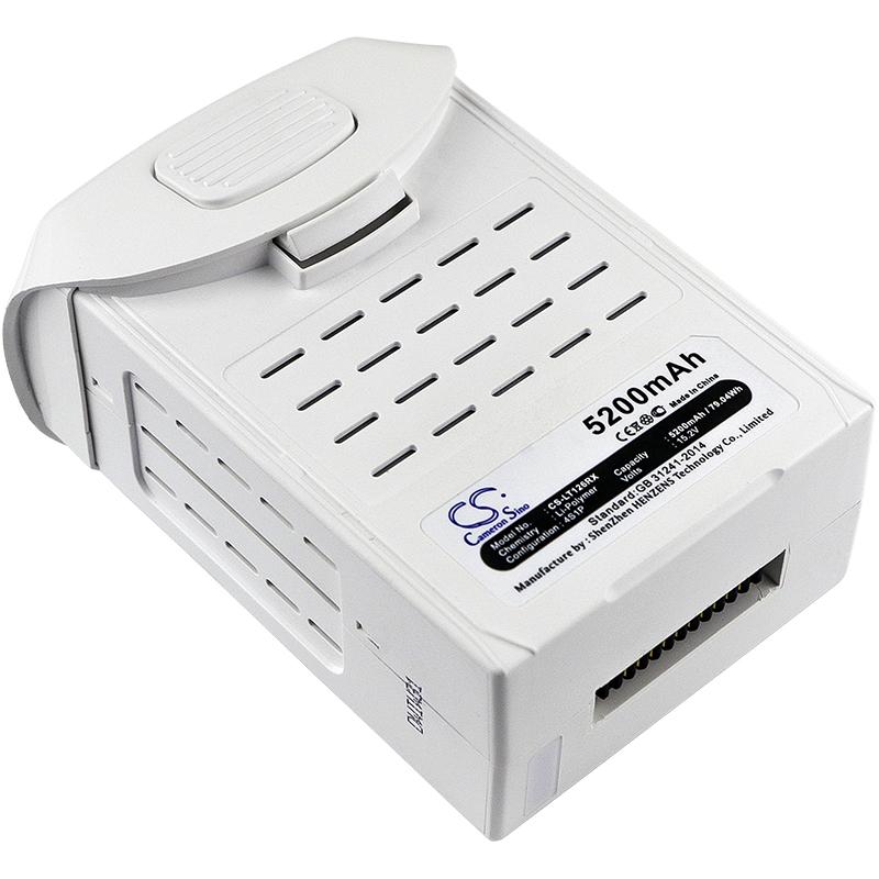 Cameron Sino 5200 mAh for DJI