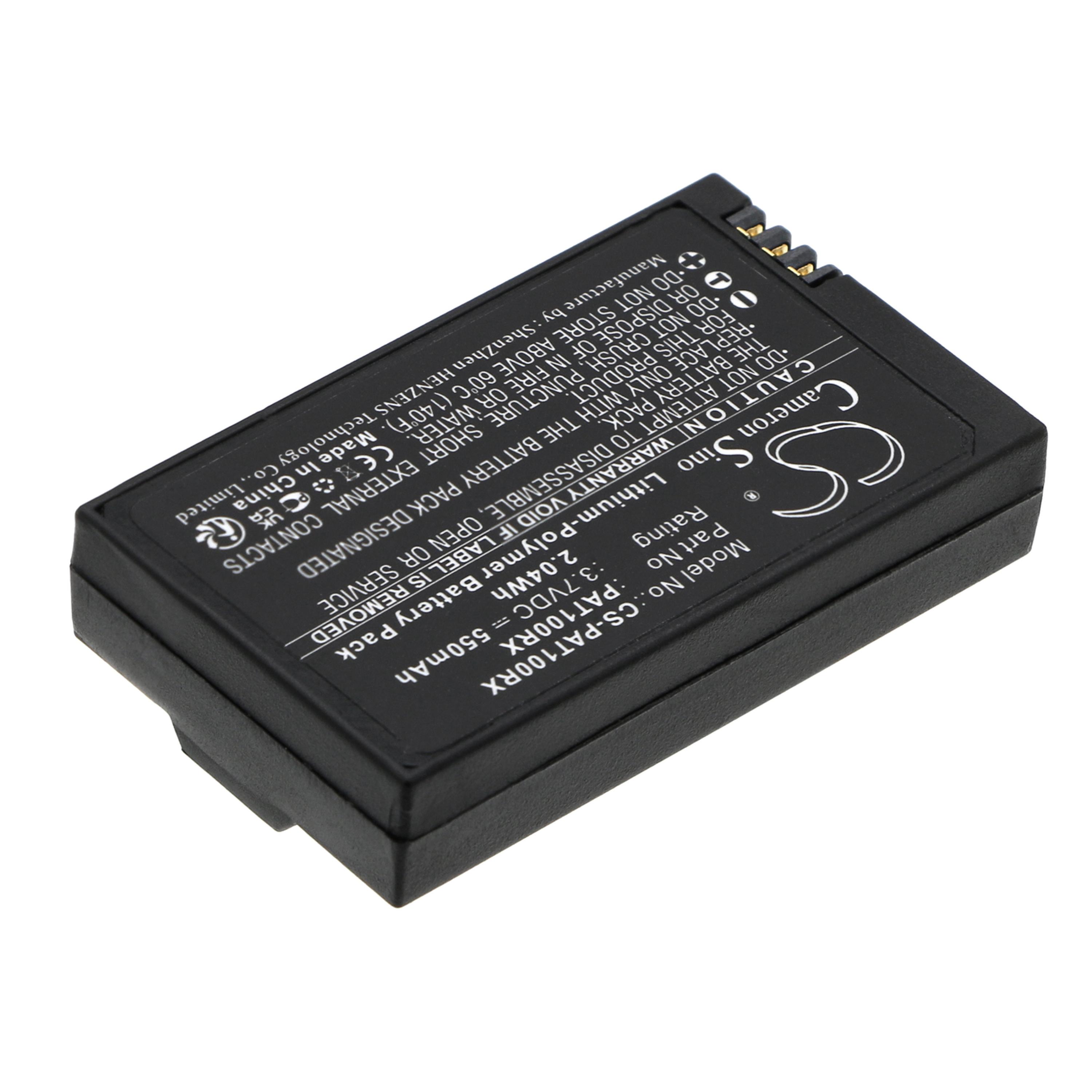 Cameron Sino 550 mAh for Parrot