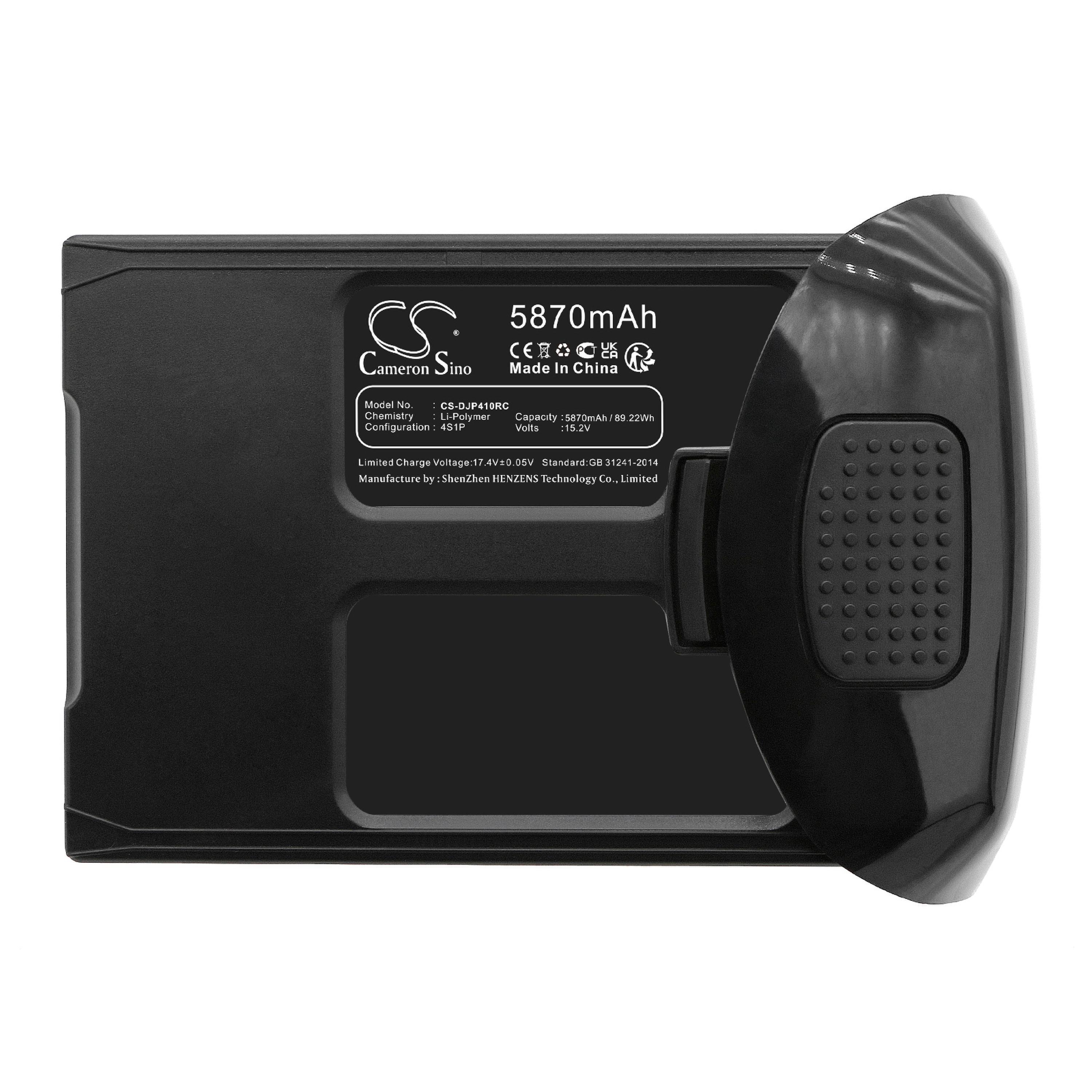Cameron Sino 5870 mAh for DJI