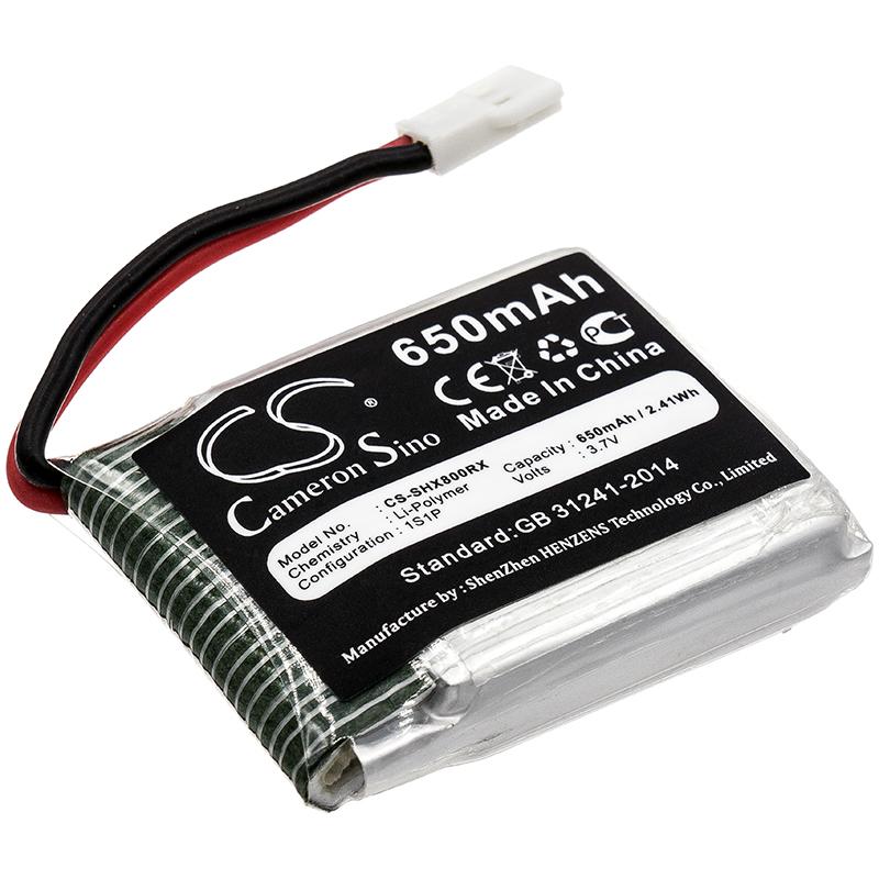 Cameron Sino 650 mAh for Skyhunter
