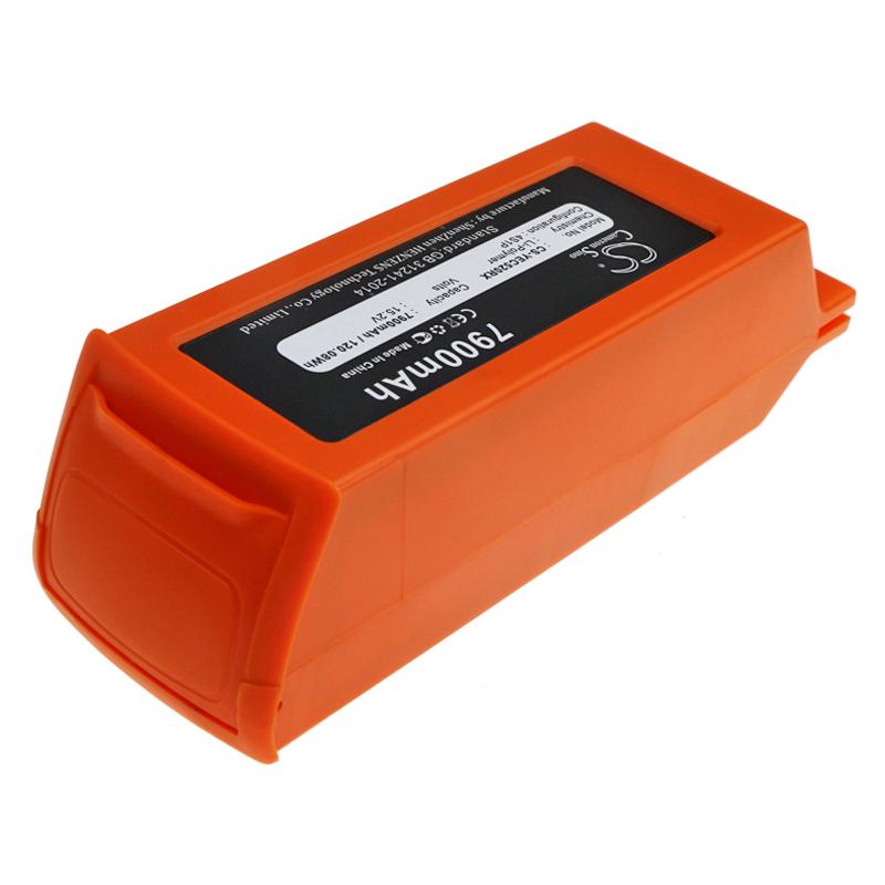 Cameron Sino 7900 mAh for Yuneec