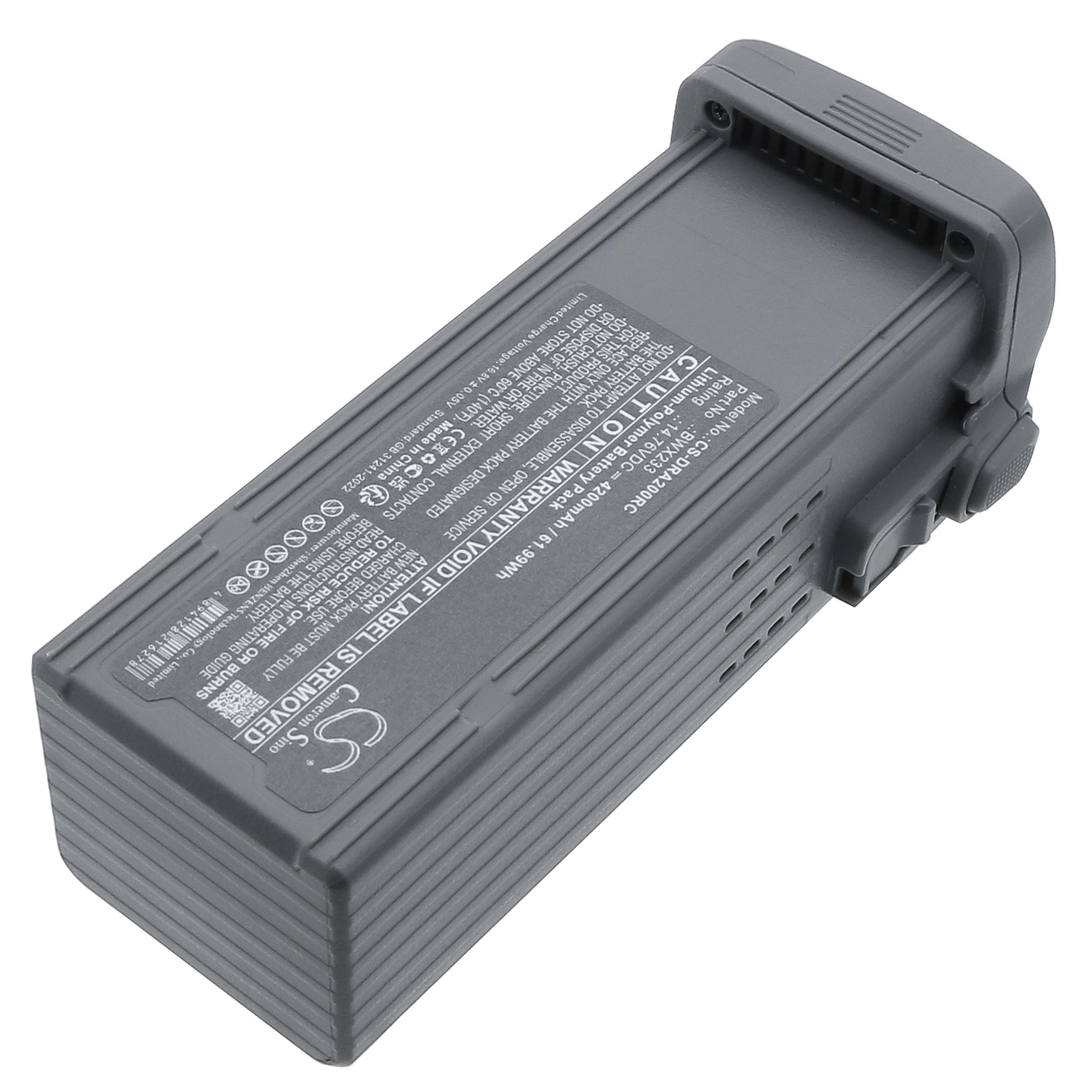 Cameron Sino Replacement Battery for DJI
