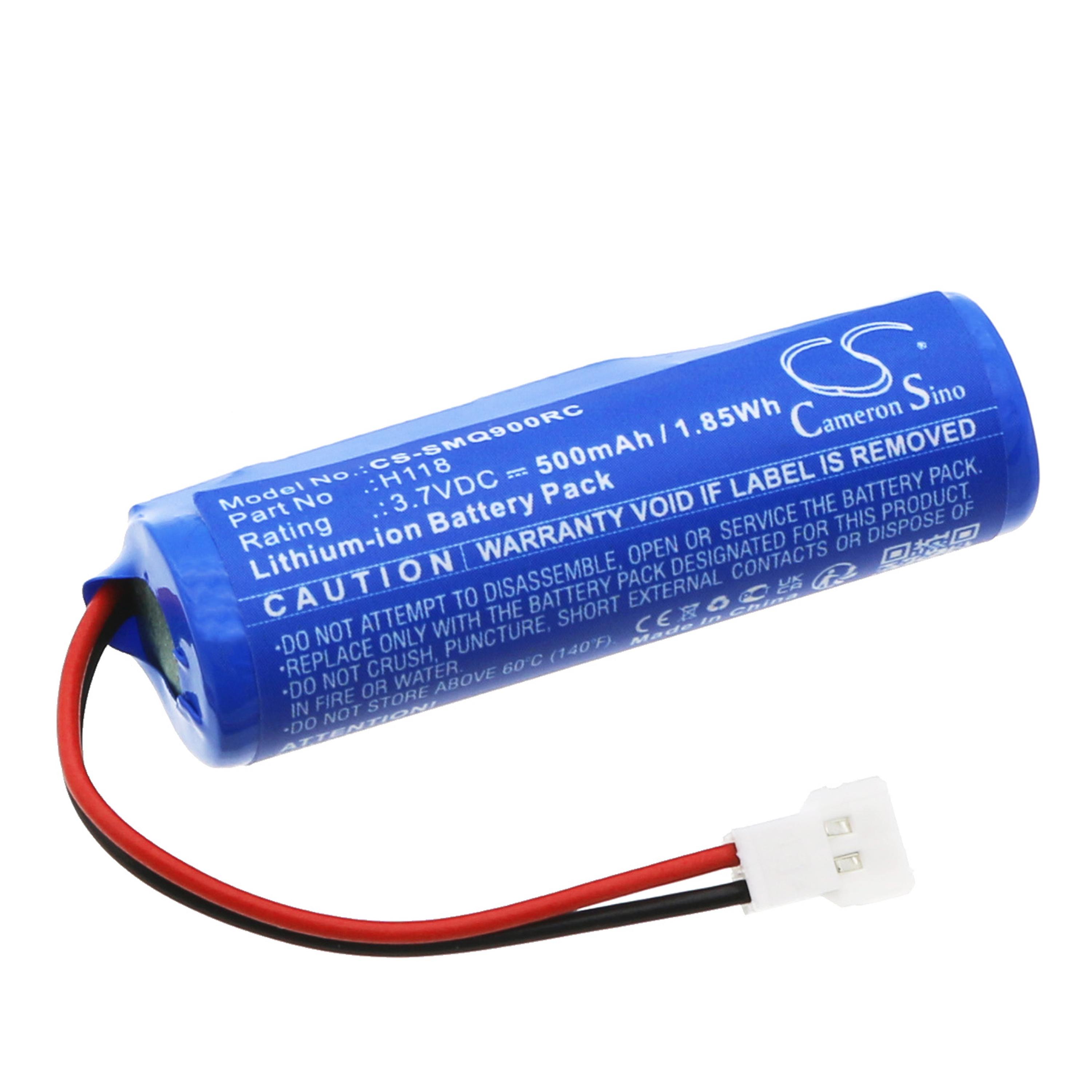 Cameron Sino Replacement Battery for SYMA