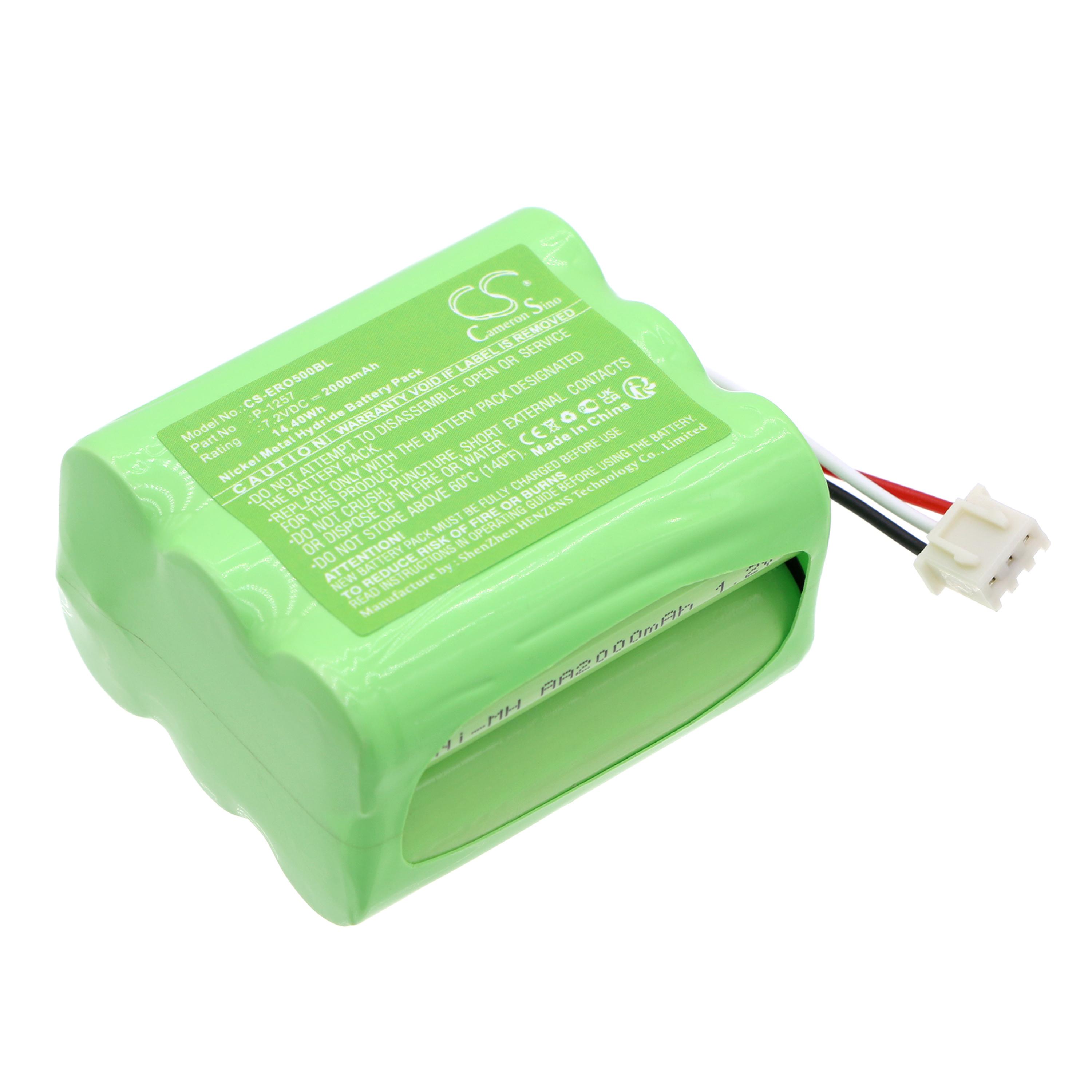 Cameron Sino 2000 mAh for EURO-500