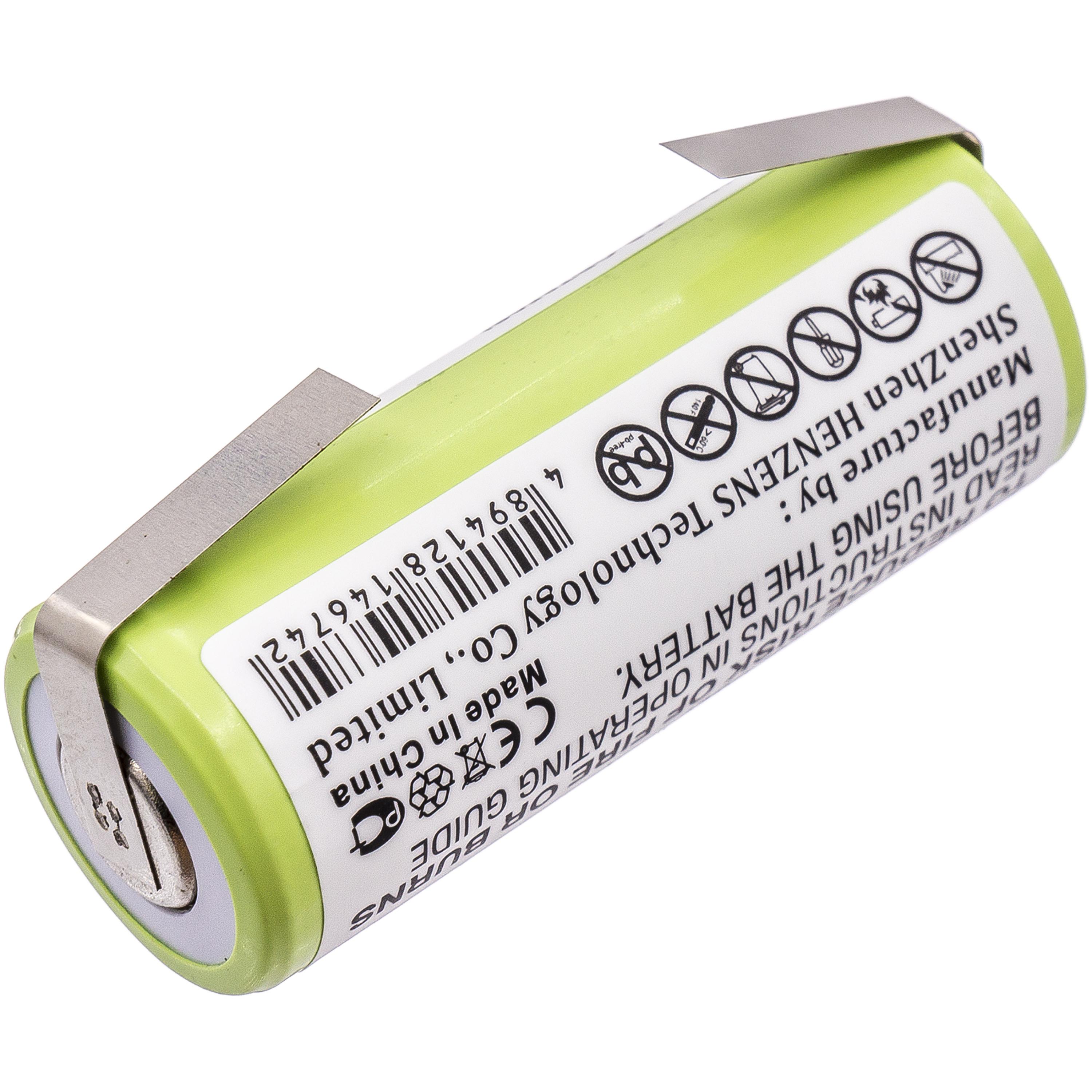 Cameron Sino 2000 mAh for Oral-B