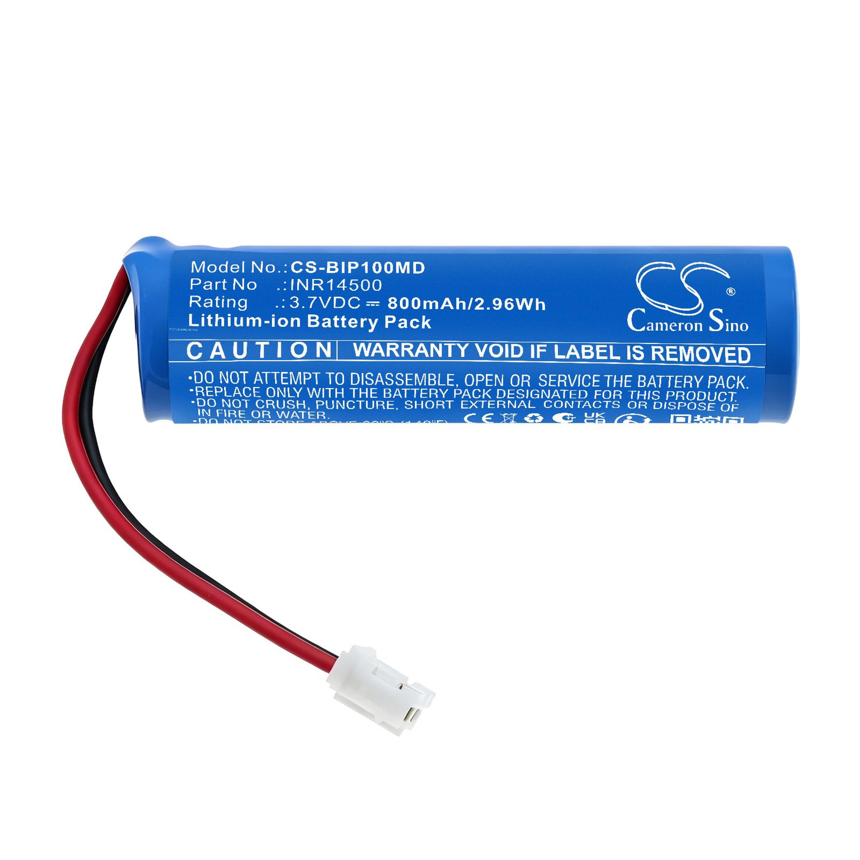 Cameron Sino 800mAh Battery for Bomedent