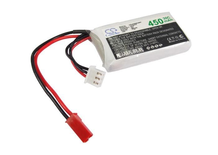Cameron Sino 450 mAh for