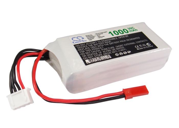 Cameron Sino 1000 mAh for RC