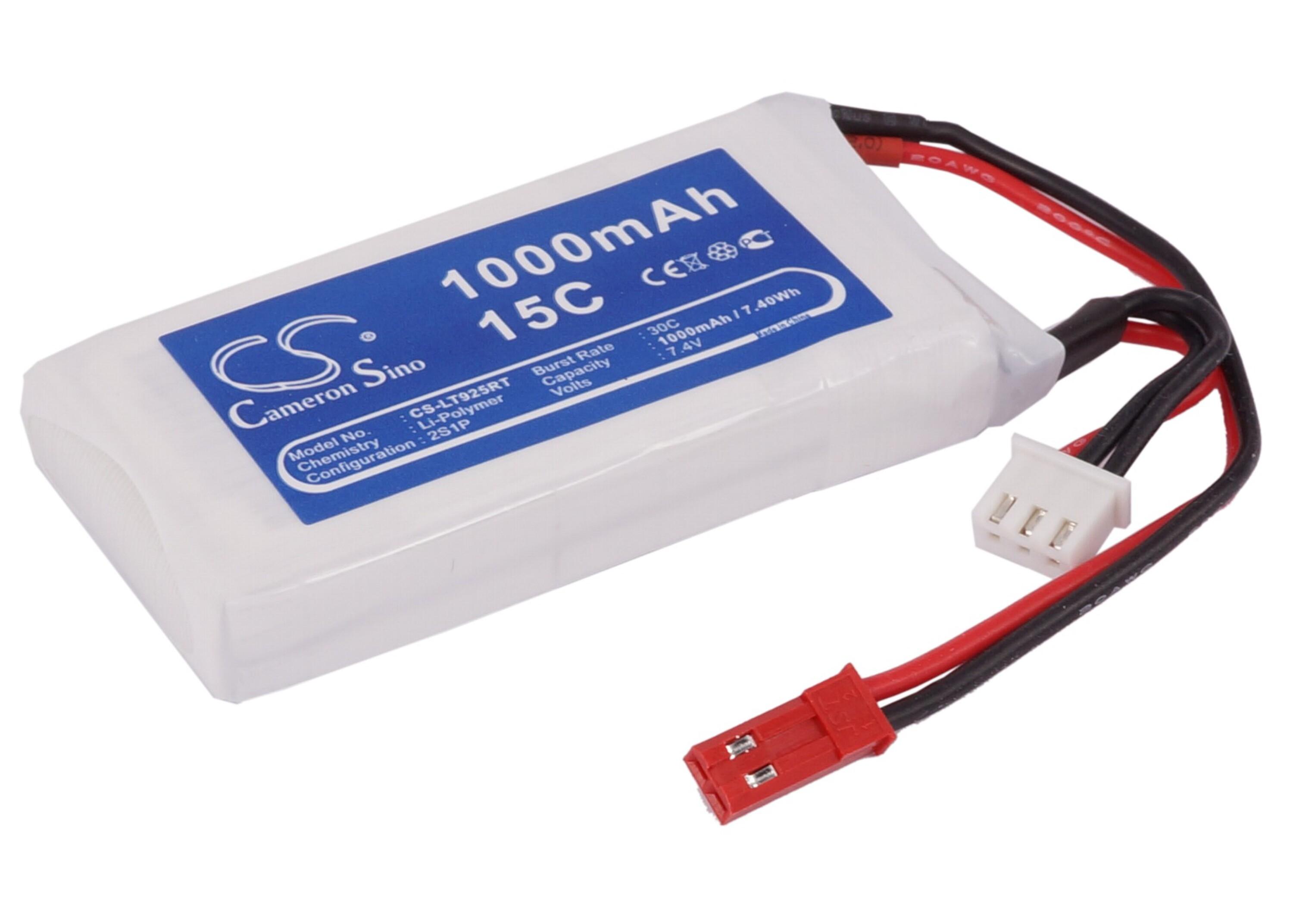 Cameron Sino 1000 mAh for RC