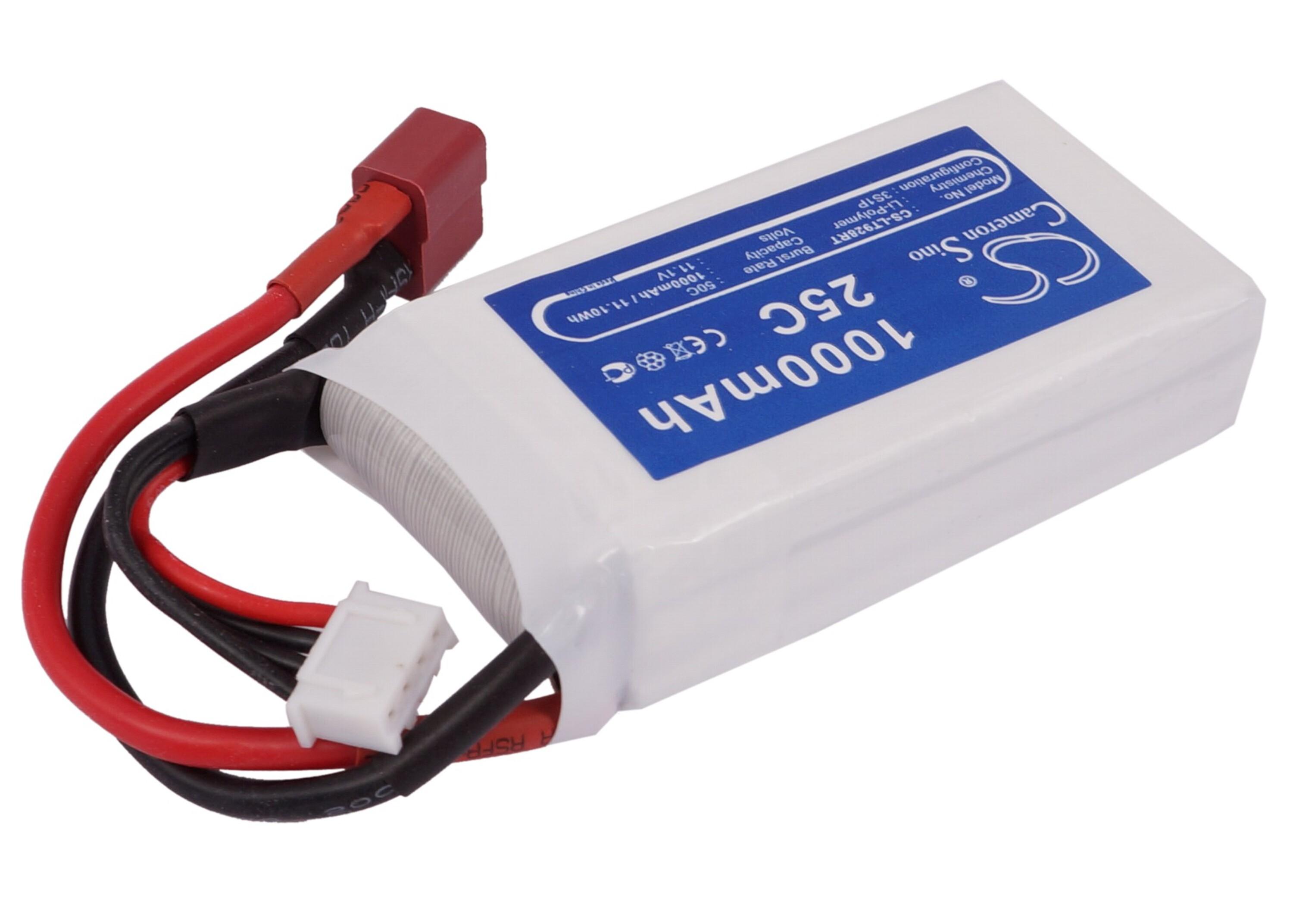 Cameron Sino 1000 mAh for RC