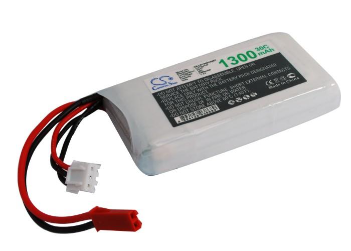Cameron Sino 1300 mAh for RC