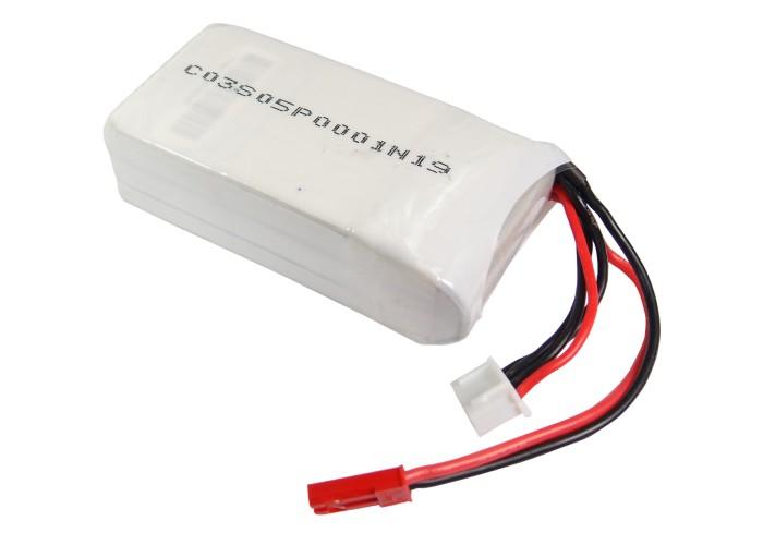 Cameron Sino 1300 mAh for RC
