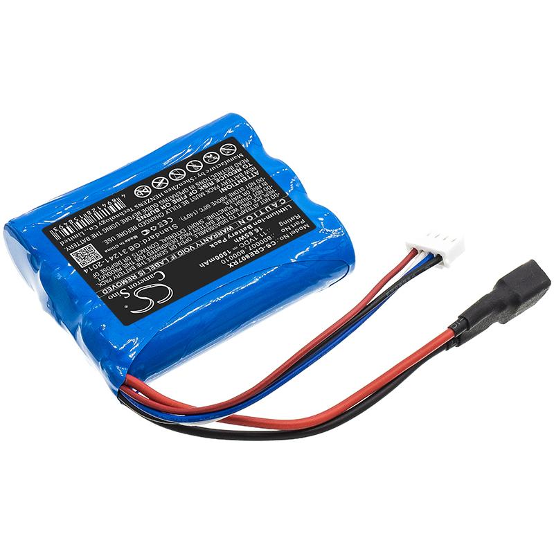 Cameron Sino 1500 mAh for Carrera