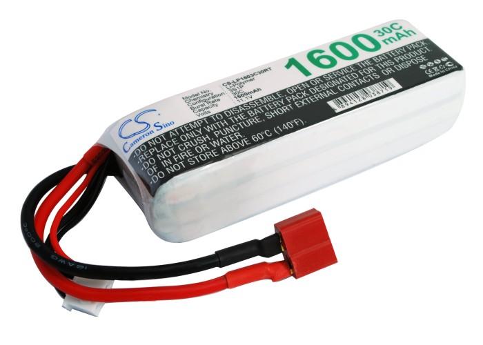 Cameron Sino 1600 mAh for RC
