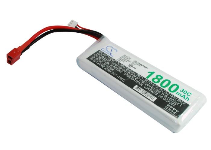 Cameron Sino 1800 mAh for RC