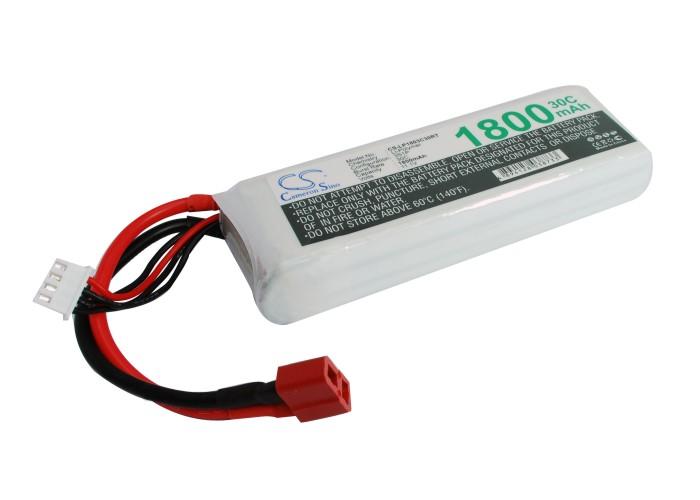 Cameron Sino 1800 mAh for RC