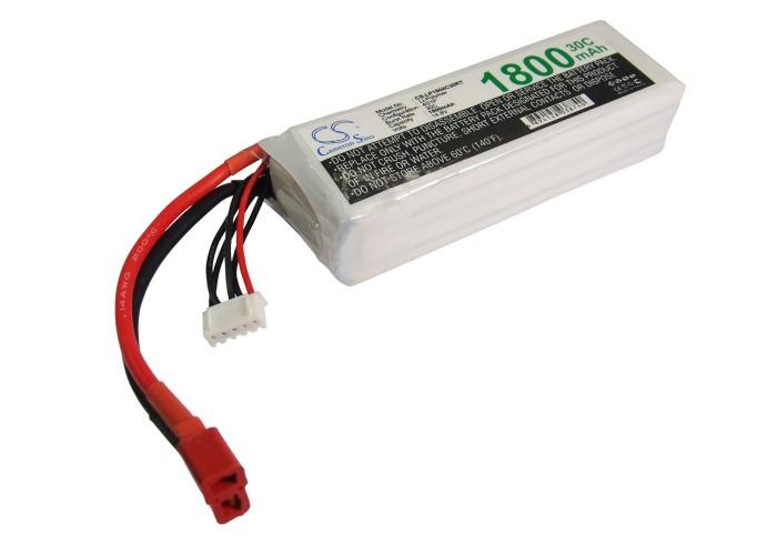 Cameron Sino 1800 mAh for RC