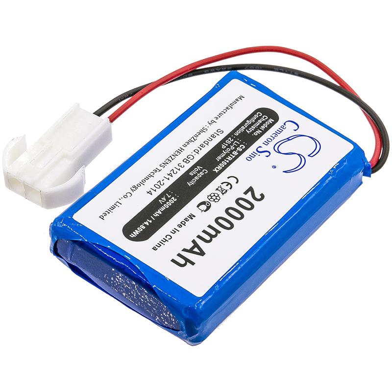 Cameron Sino 2000 mAh for Brookstone
