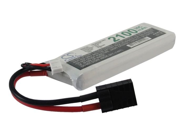 Cameron Sino 2100 mAh for RC
