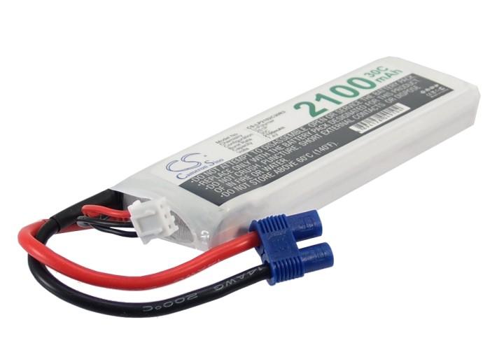 Cameron Sino 2100 mAh for RC