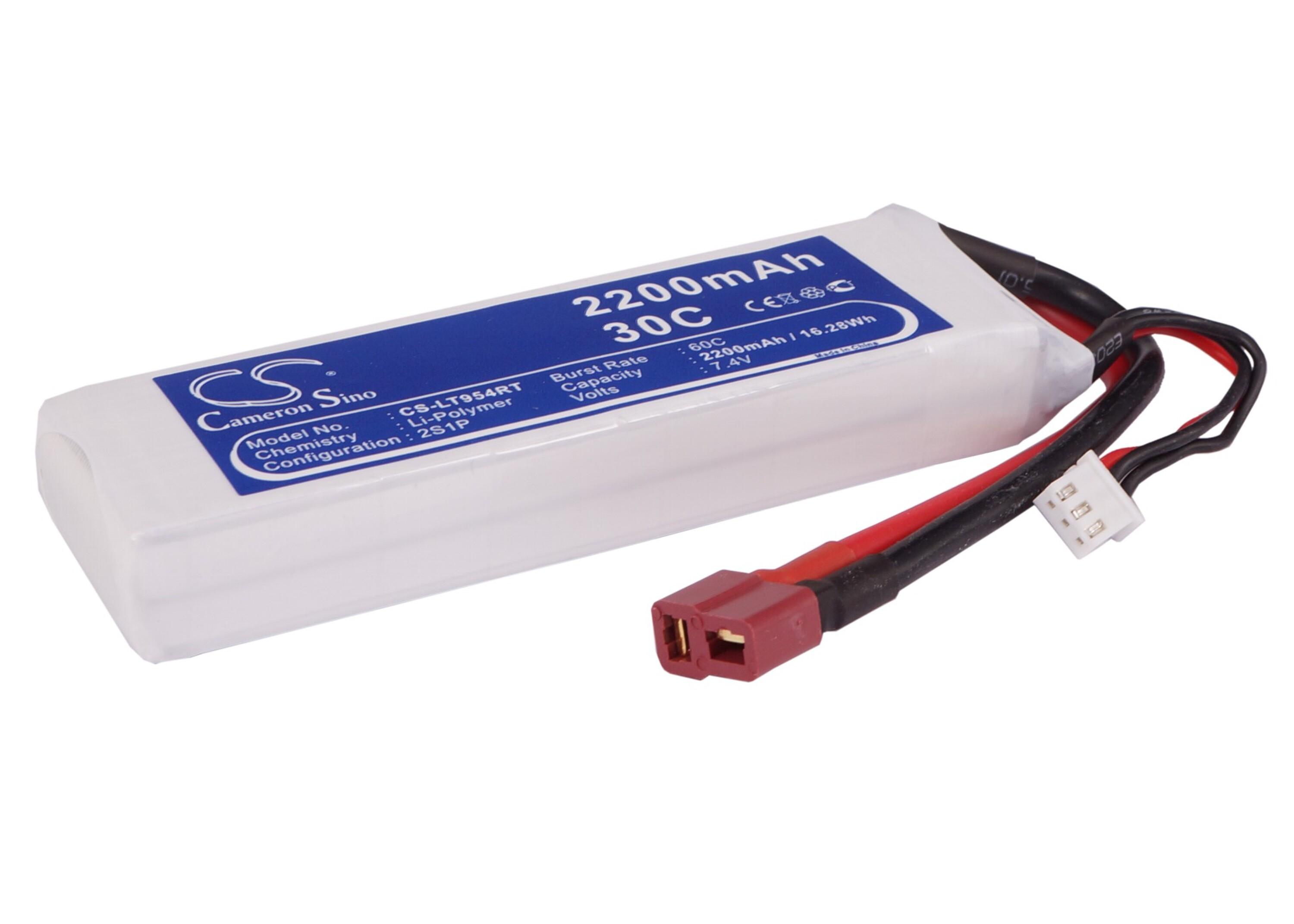 Cameron Sino 2200 mAh for RC