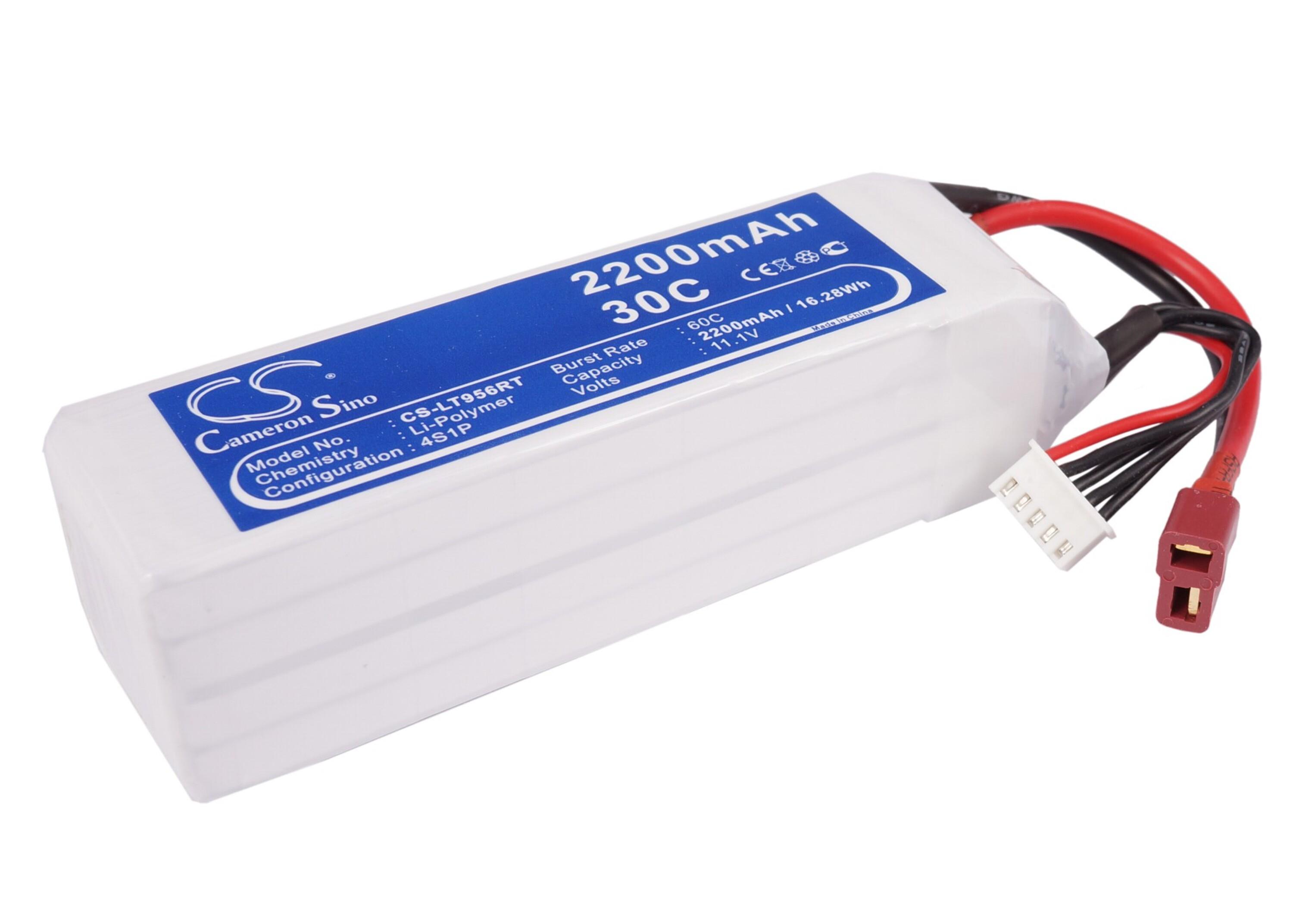 Cameron Sino 2200 mAh for RC