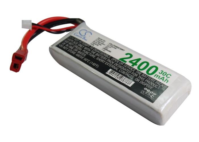 Cameron Sino 2400 mAh for RC
