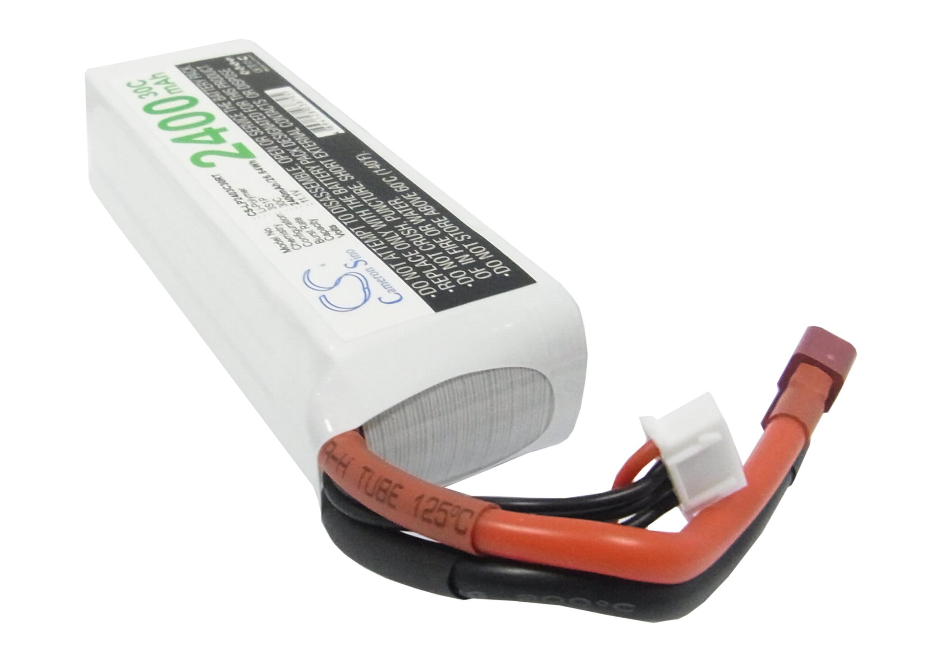 Cameron Sino 2400 mAh for RC