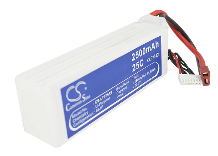 Cameron Sino 2500 mAh for RC