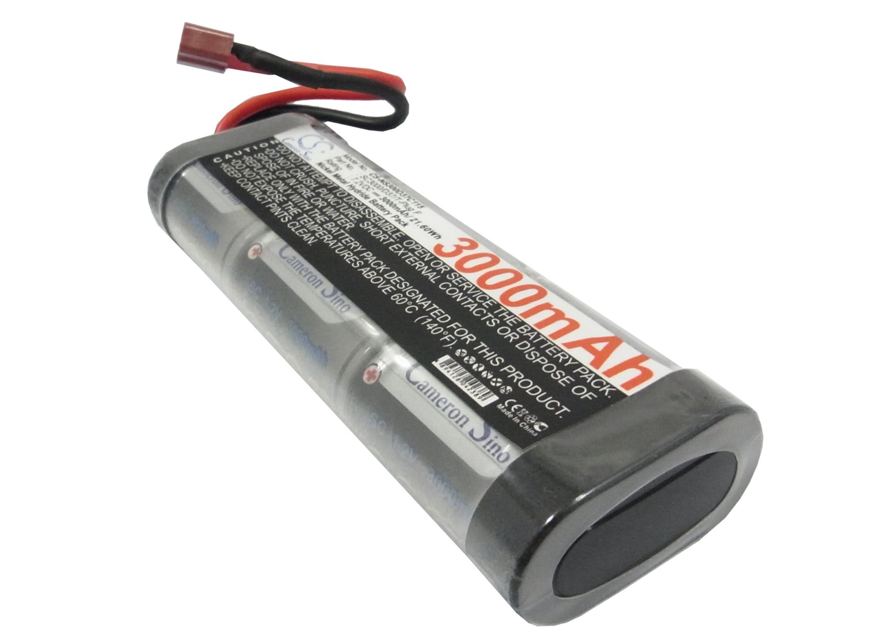 Cameron Sino 3000 mAh for RC