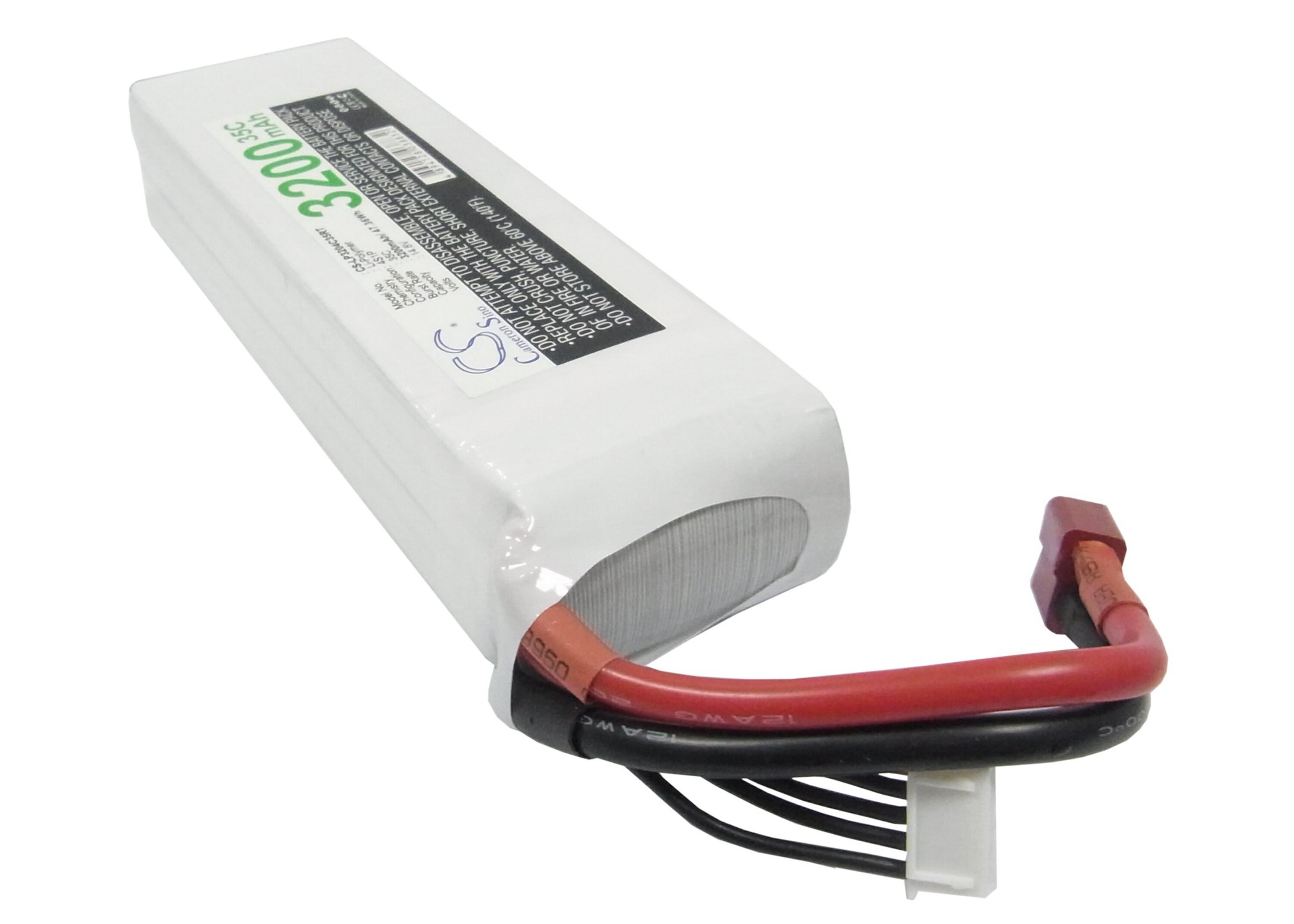 Cameron Sino 3200 mAh for RC