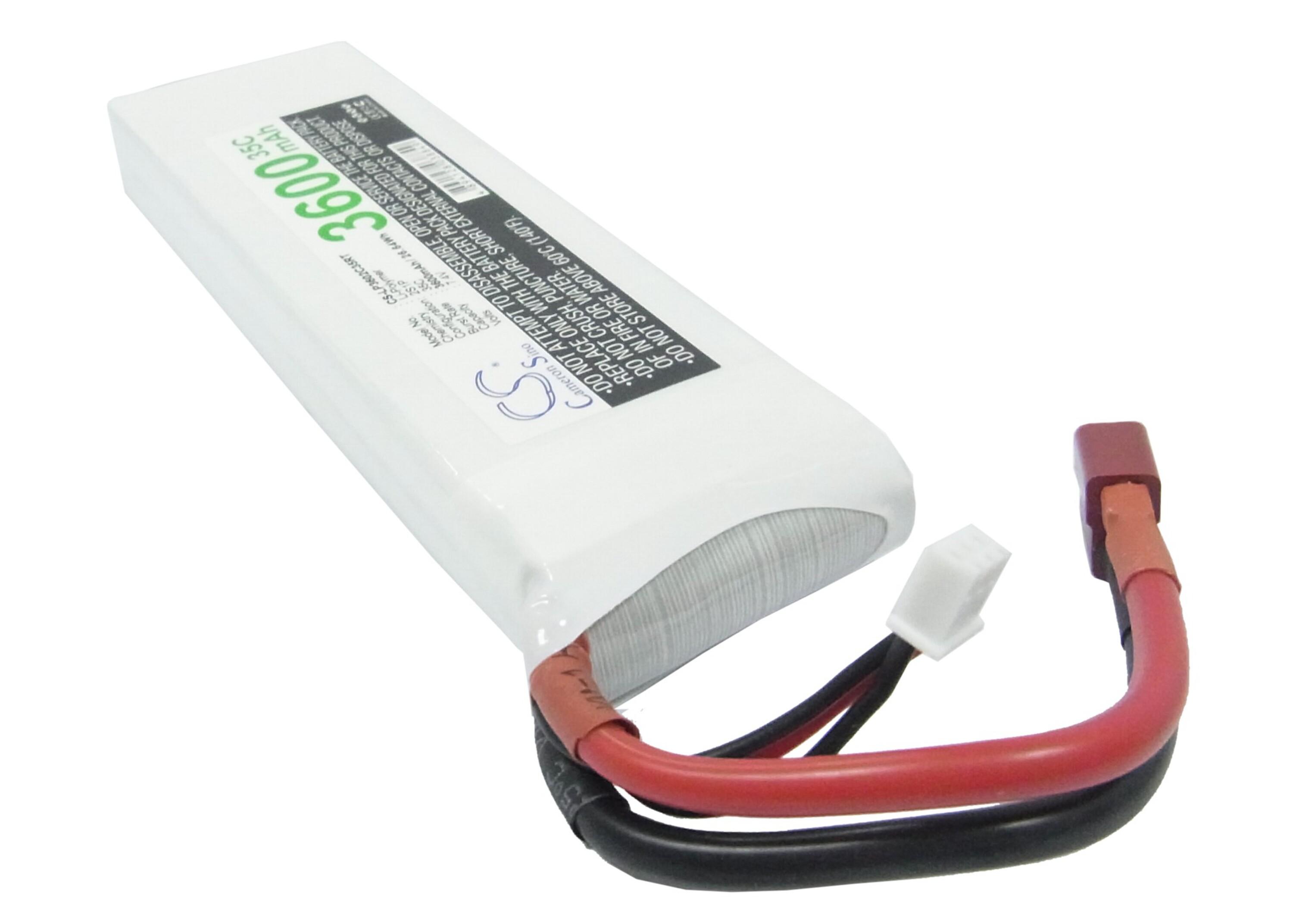 Cameron Sino 3600 mAh for RC