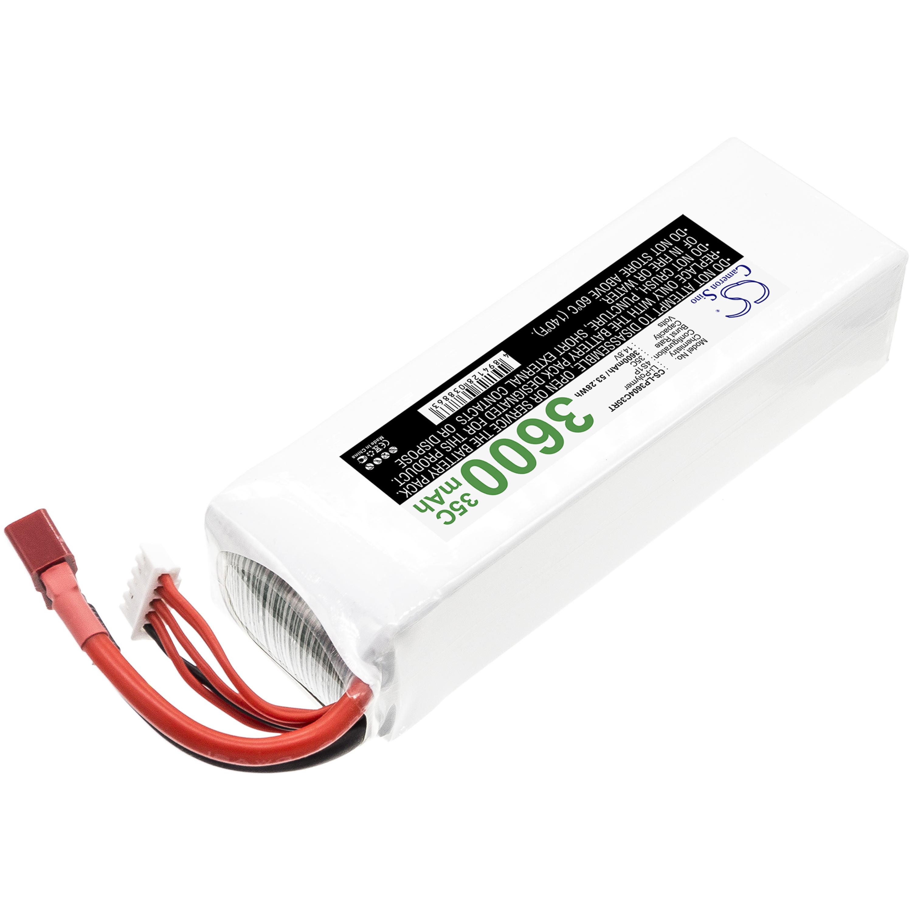 Cameron Sino 3600 mAh for RC