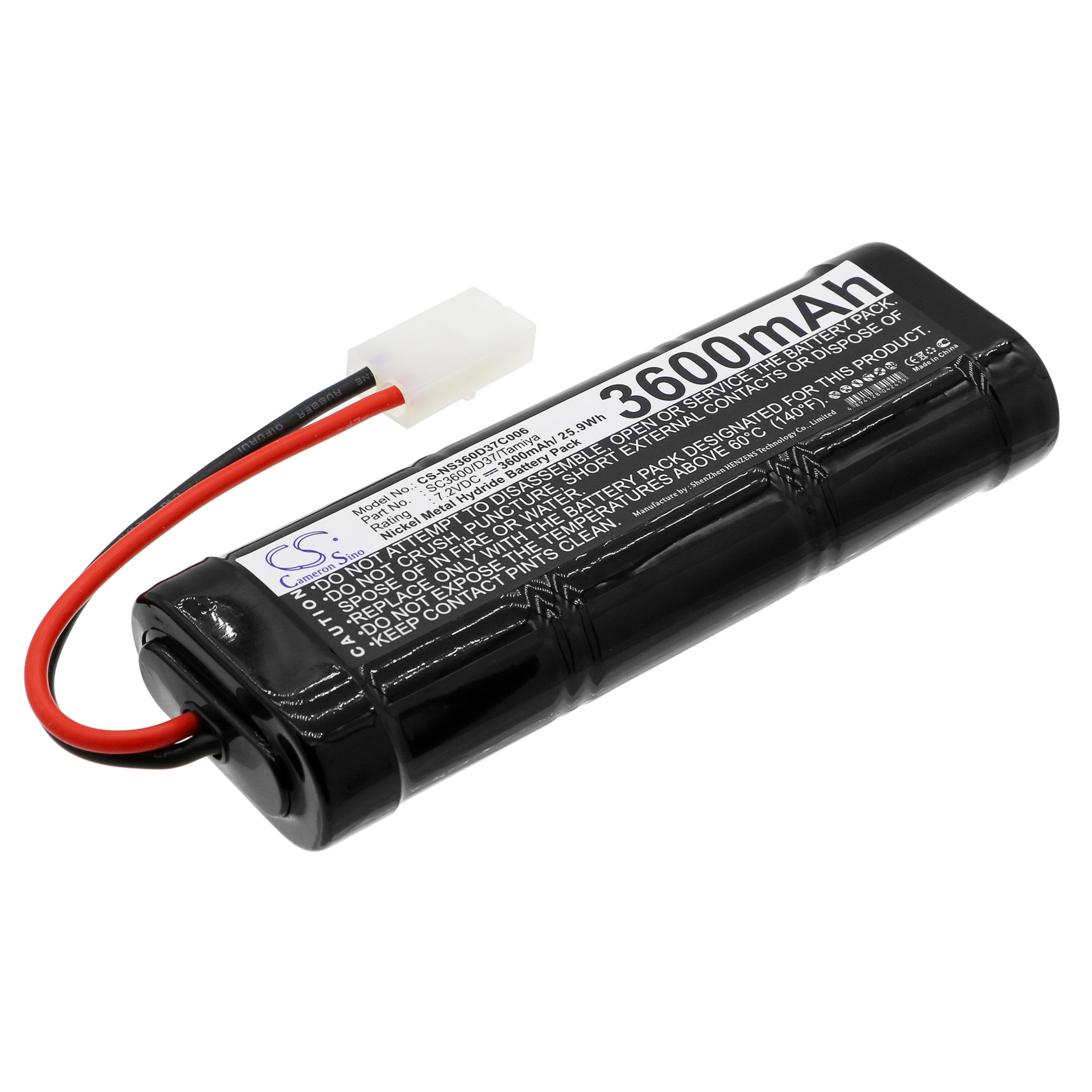 Cameron Sino 3600 mAh for RC