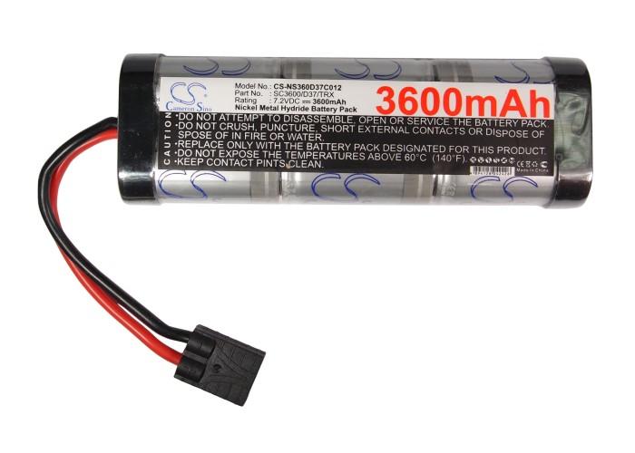 Cameron Sino 3600 mAh for RC