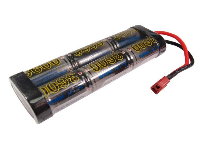 Cameron Sino 3600 mAh for RC