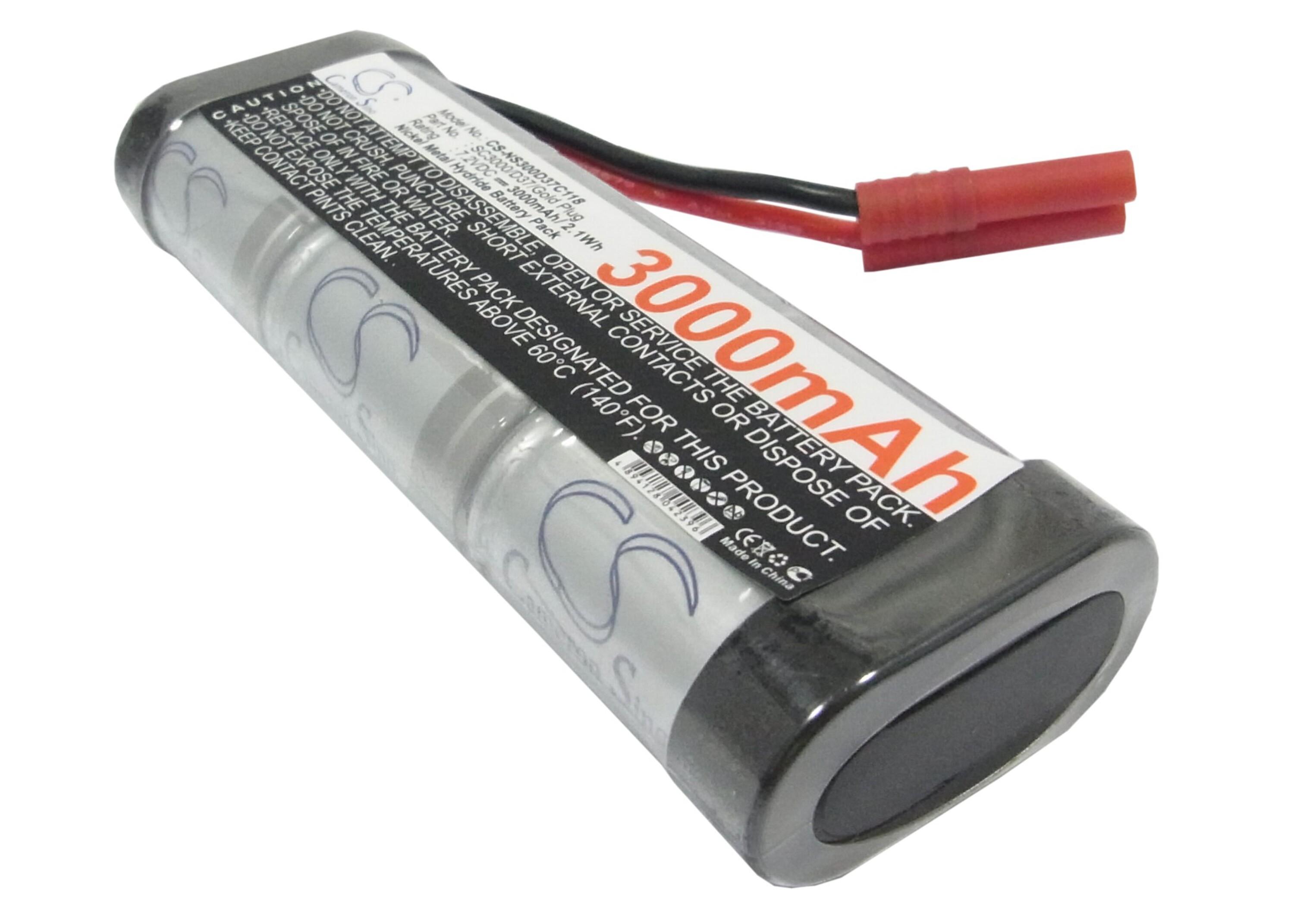 Cameron Sino 3600 mAh for RC
