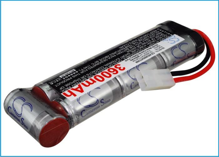 Cameron Sino 3600 mAh for RC