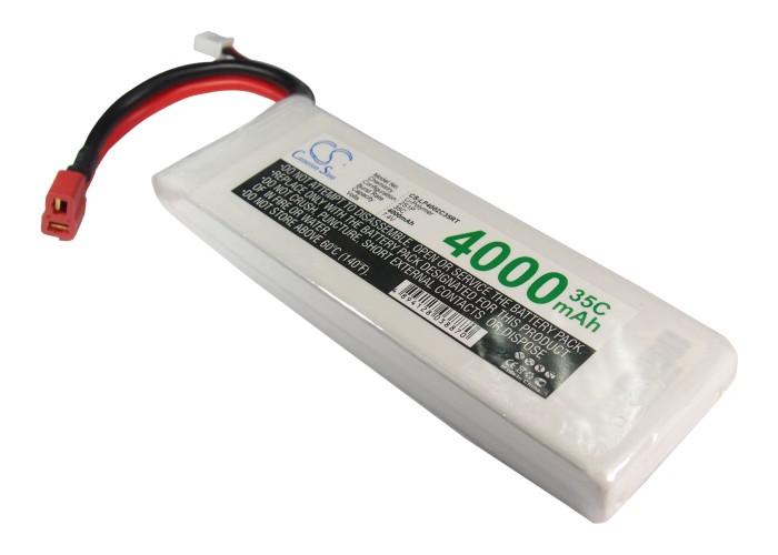 Cameron Sino 4000 mAh for RC
