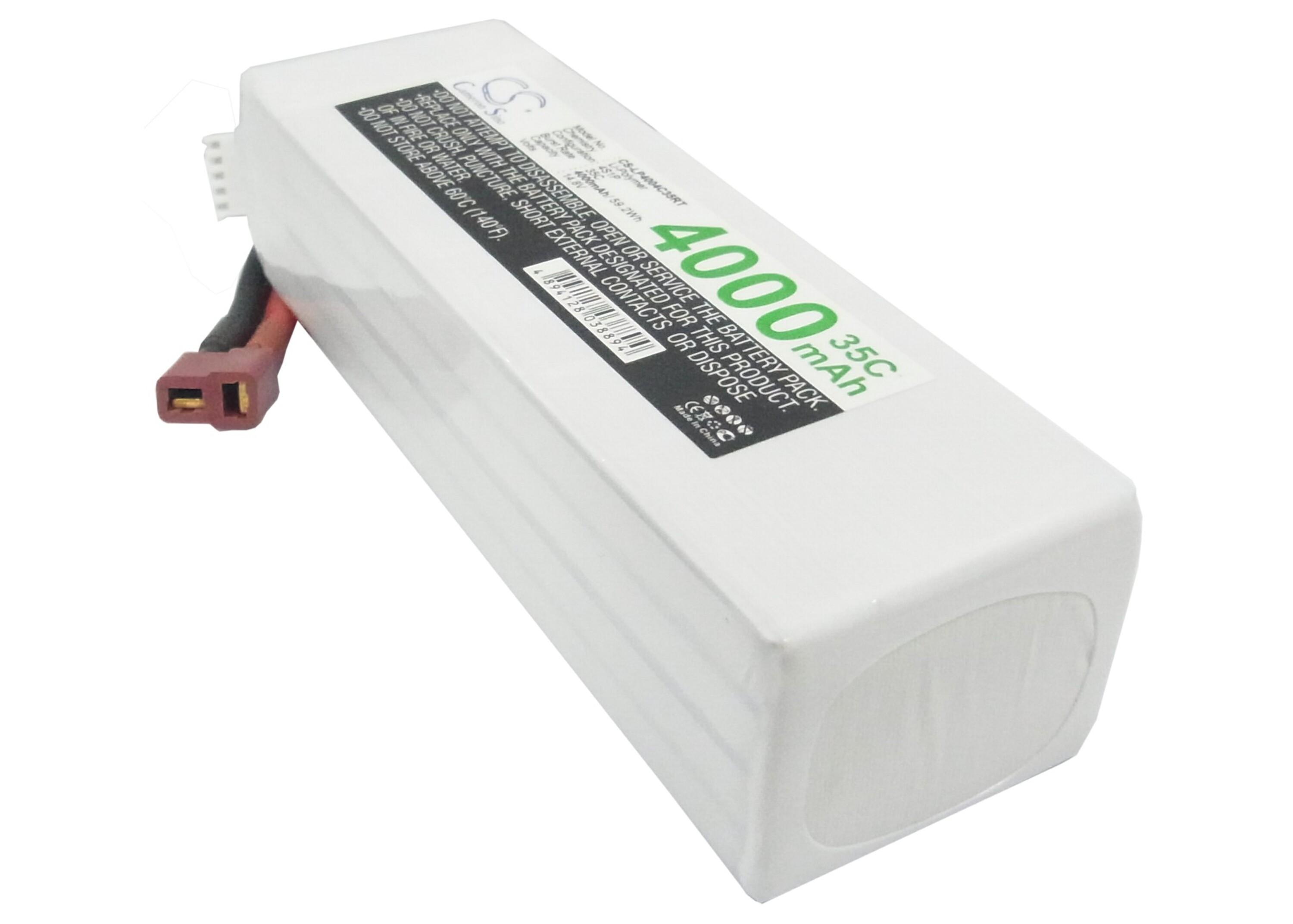Cameron Sino 4000 mAh for RC