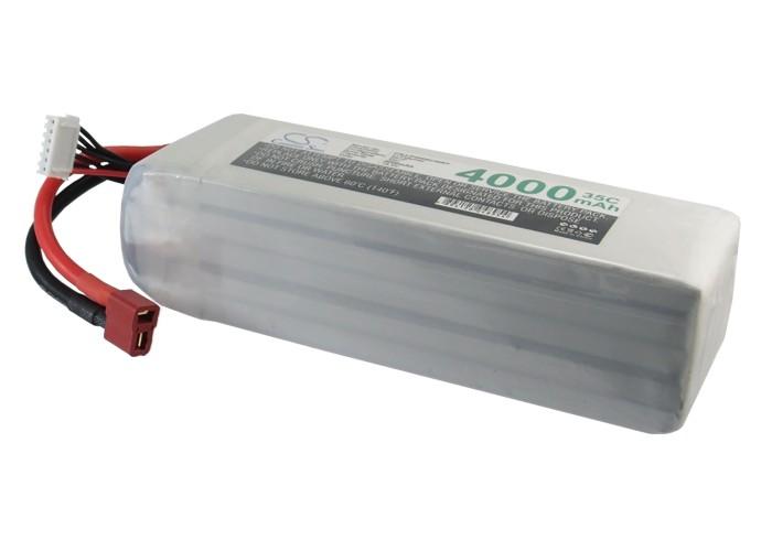 Cameron Sino 4000 mAh for RC