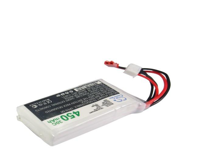 Cameron Sino 450 mAh for