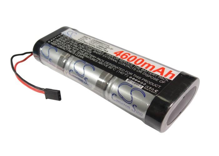 Cameron Sino 4600 mAh for RC