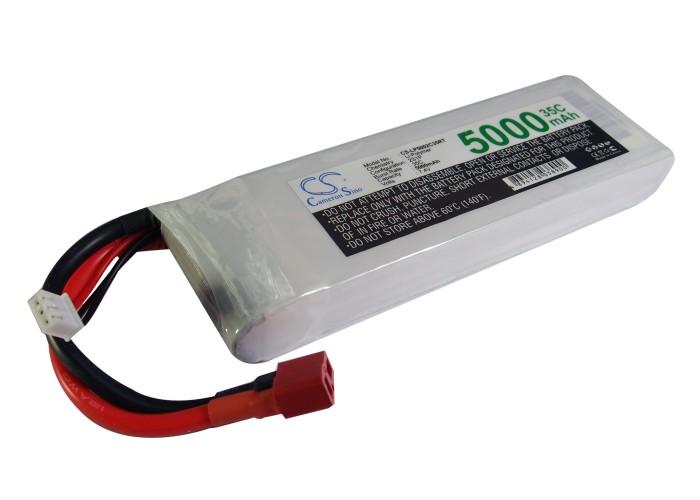 Cameron Sino 5000 mAh for RC
